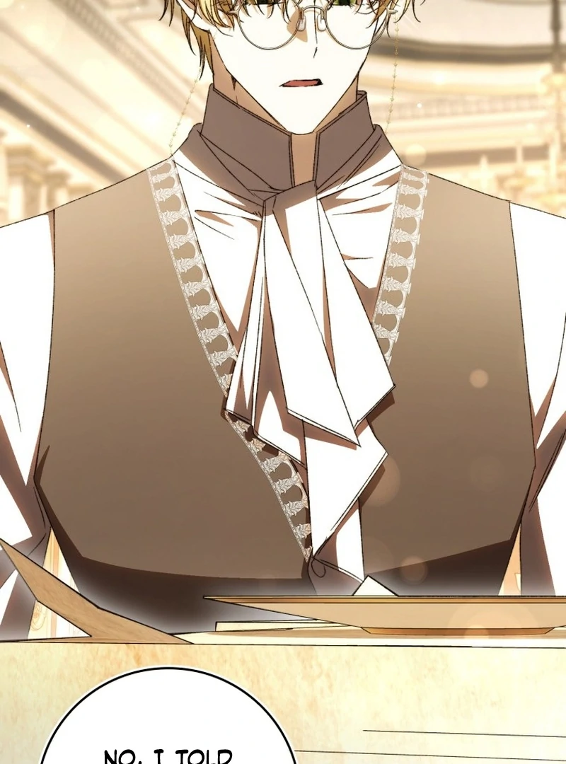 My Husband Is My Ultimate Bias, but I Think He Wants a Divorce Chapter 20 page 74 - 