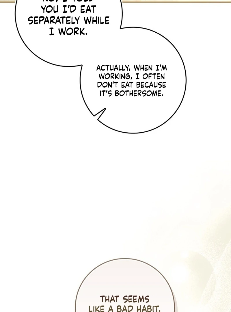 My Husband Is My Ultimate Bias, but I Think He Wants a Divorce Chapter 20 page 75 - 