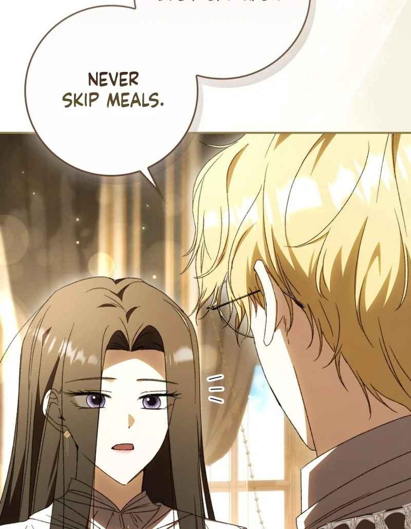My Husband Is My Ultimate Bias, but I Think He Wants a Divorce Chapter 20 page 76 - 