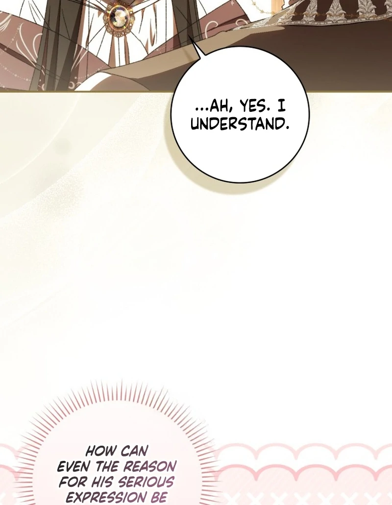 My Husband Is My Ultimate Bias, but I Think He Wants a Divorce Chapter 20 page 77 - 