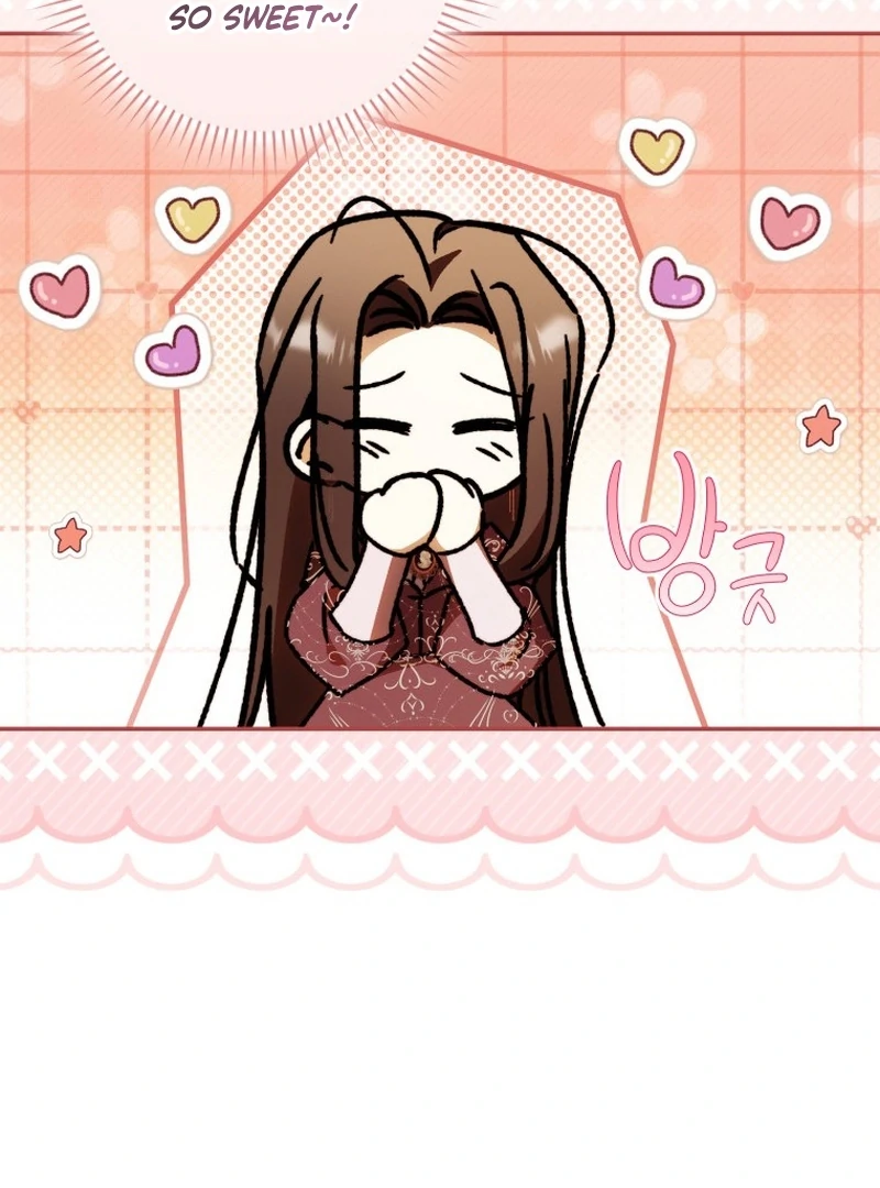 My Husband Is My Ultimate Bias, but I Think He Wants a Divorce Chapter 20 page 78 - 