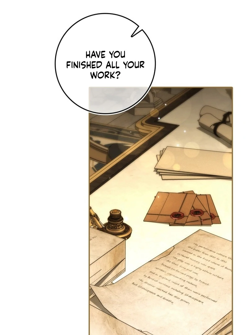 My Husband Is My Ultimate Bias, but I Think He Wants a Divorce Chapter 20 page 79 - 