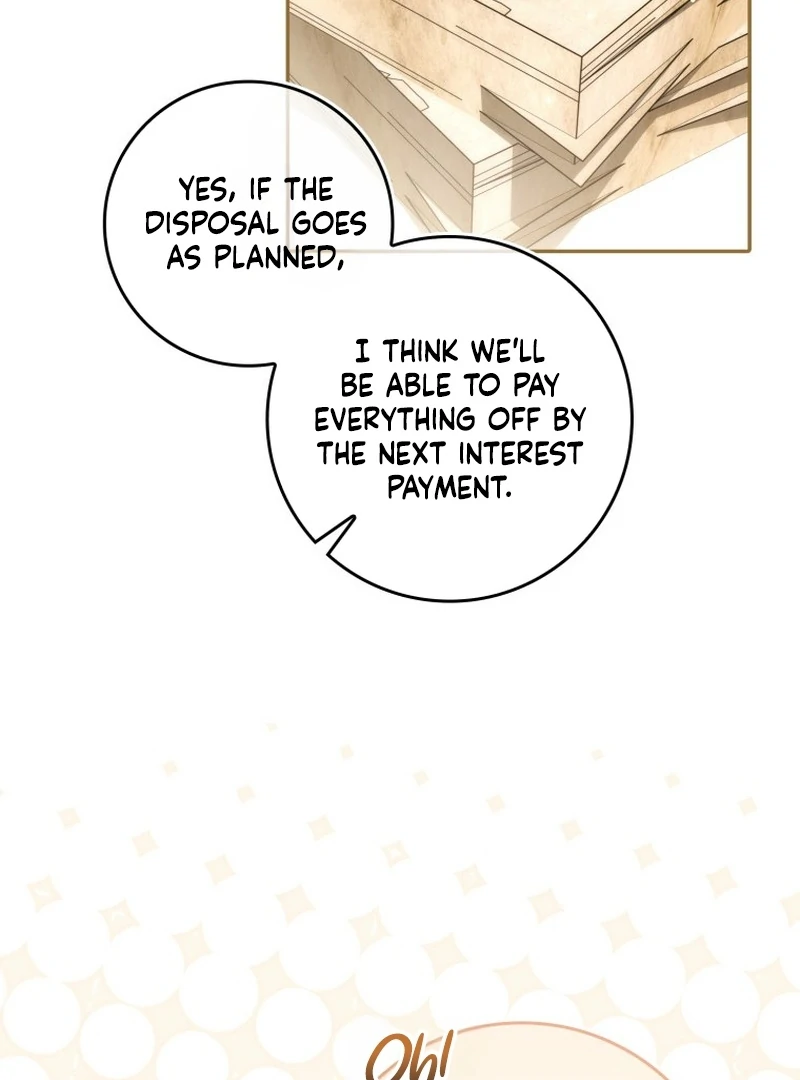 My Husband Is My Ultimate Bias, but I Think He Wants a Divorce Chapter 20 page 80 - 