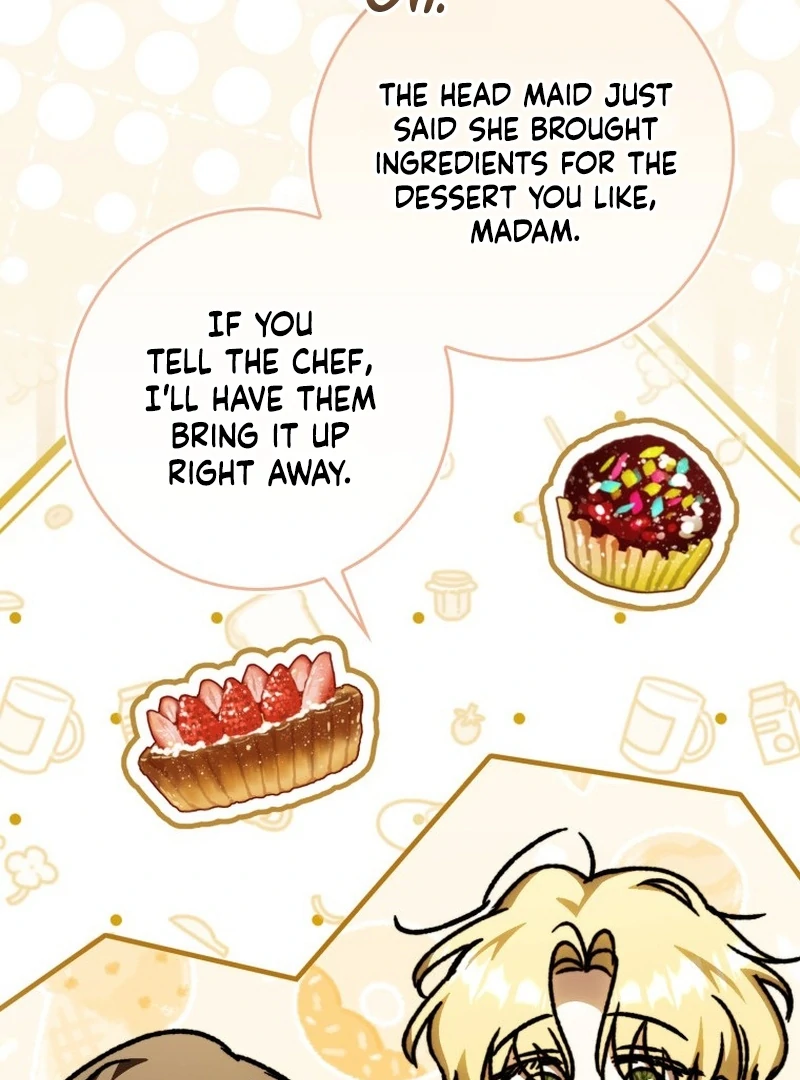 My Husband Is My Ultimate Bias, but I Think He Wants a Divorce Chapter 20 page 81 - 