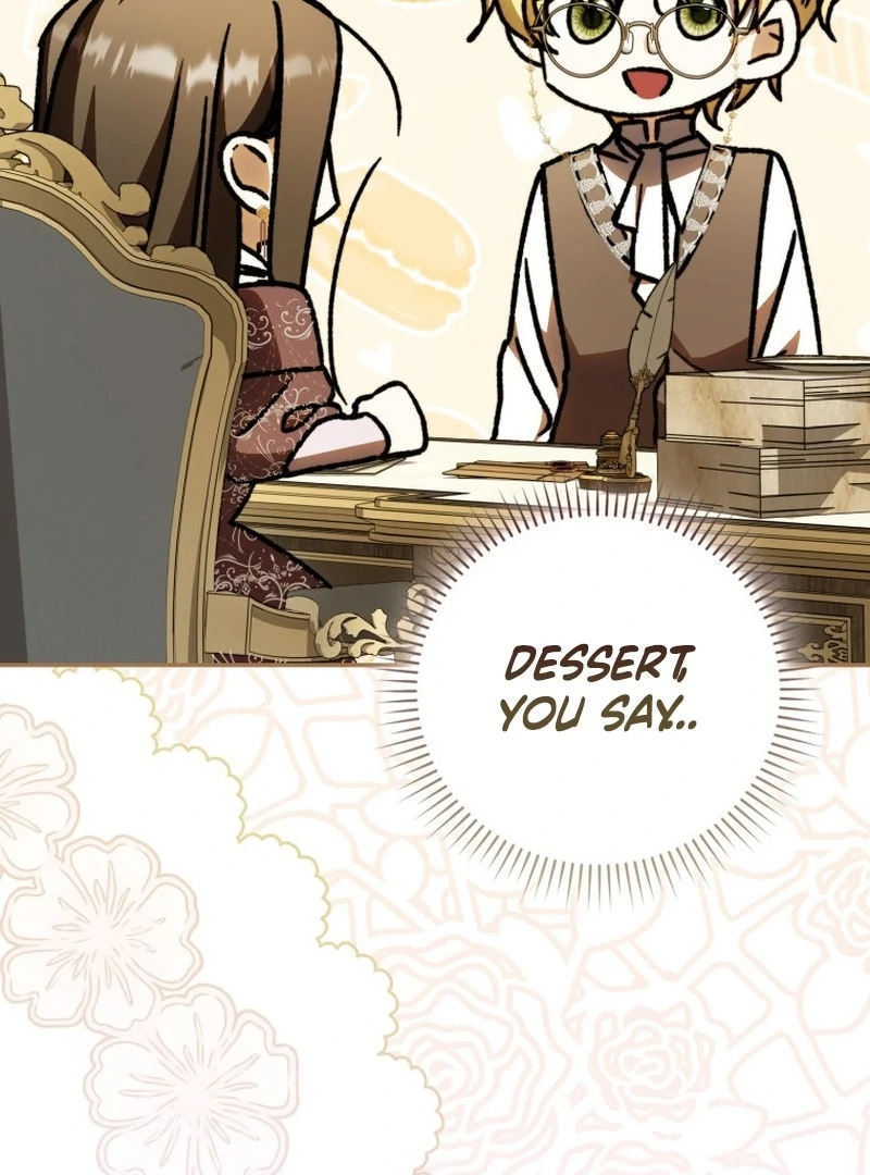 My Husband Is My Ultimate Bias, but I Think He Wants a Divorce Chapter 20 page 82 - 