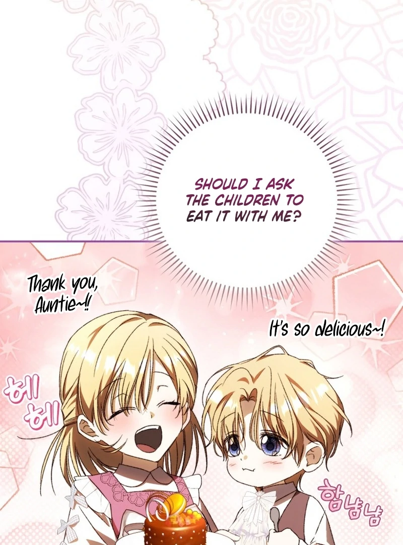 My Husband Is My Ultimate Bias, but I Think He Wants a Divorce Chapter 20 page 83 - 