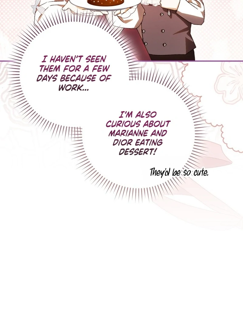 My Husband Is My Ultimate Bias, but I Think He Wants a Divorce Chapter 20 page 84 - 