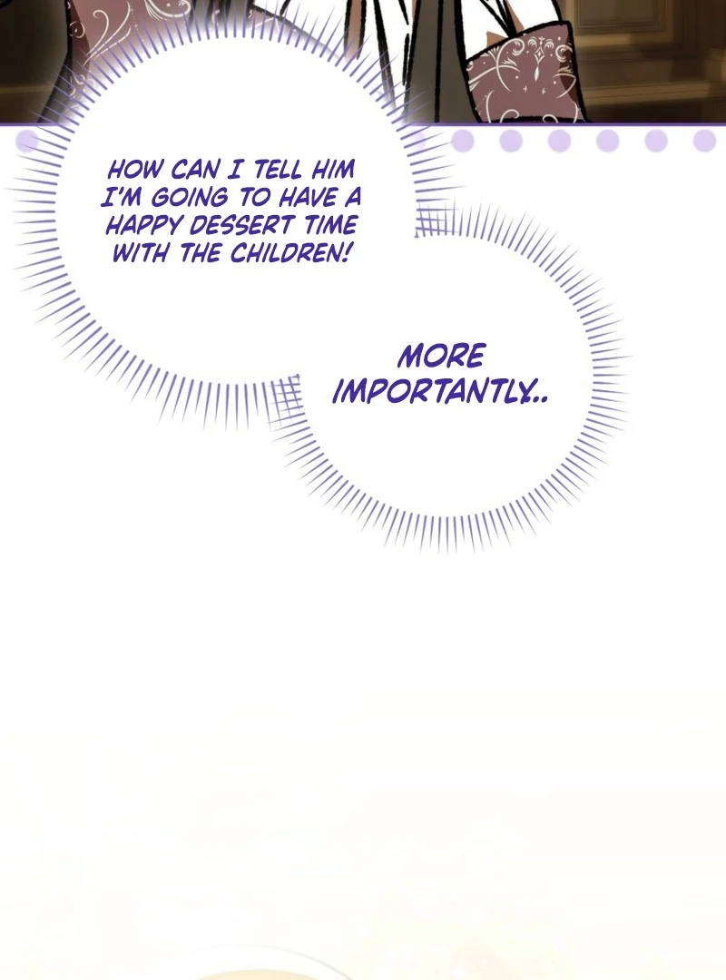 My Husband Is My Ultimate Bias, but I Think He Wants a Divorce Chapter 20 page 89 - 