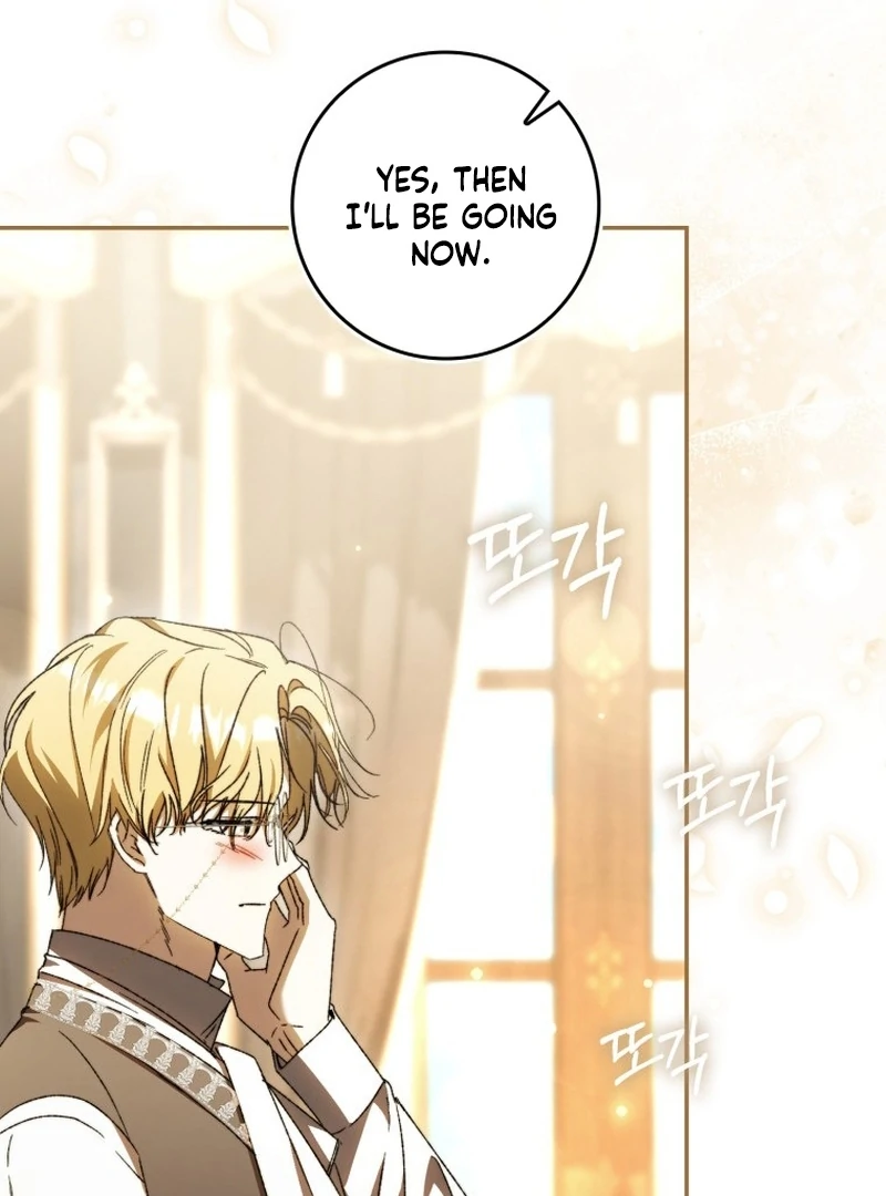 My Husband Is My Ultimate Bias, but I Think He Wants a Divorce Chapter 20 page 98 - 