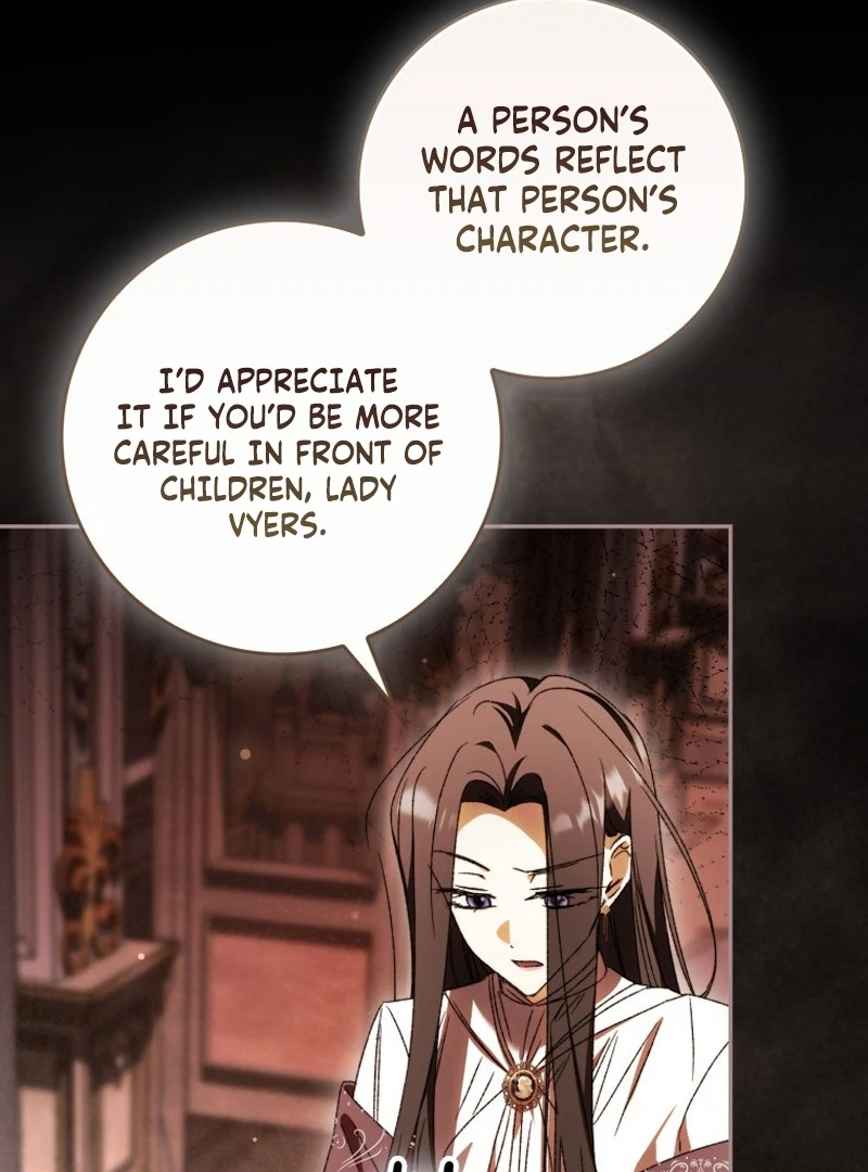 My Husband Is My Ultimate Bias, but I Think He Wants a Divorce Chapter 21 page 11 - 