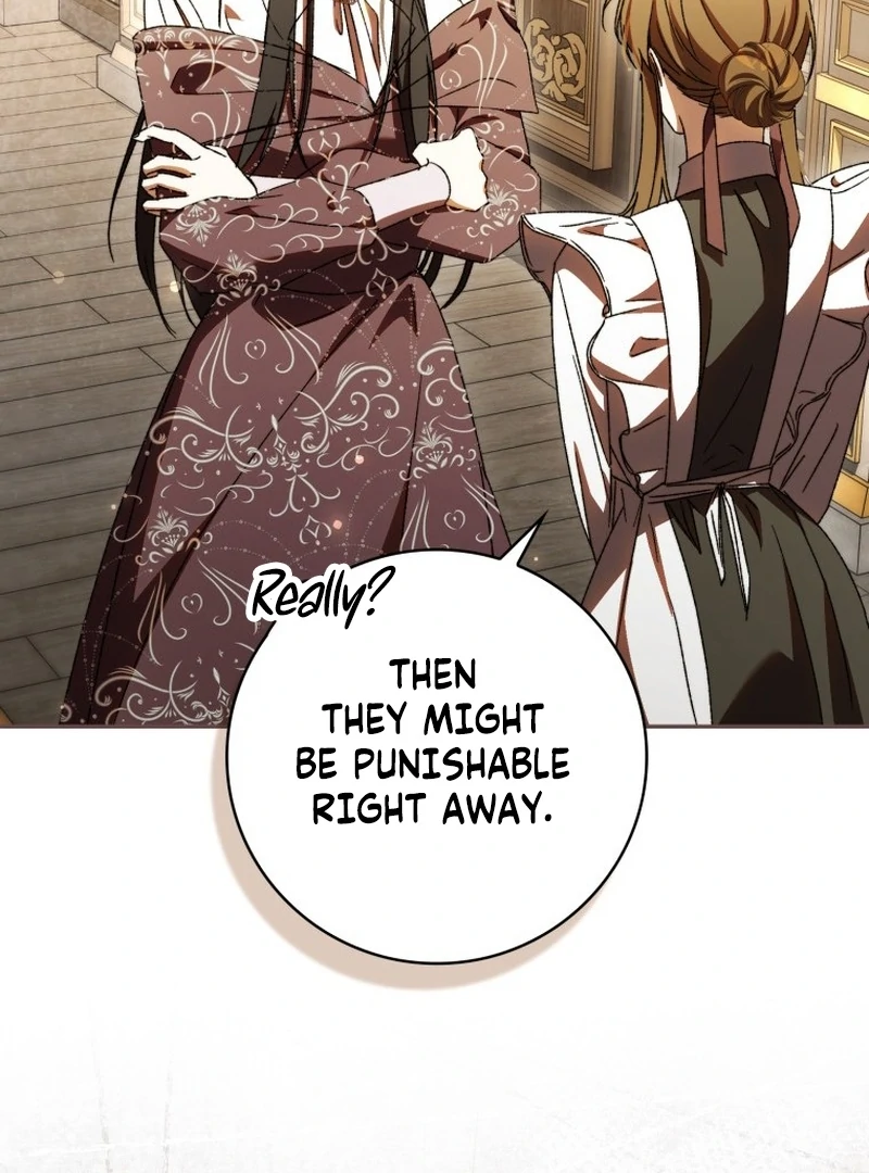 My Husband Is My Ultimate Bias, but I Think He Wants a Divorce Chapter 21 page 101 - 