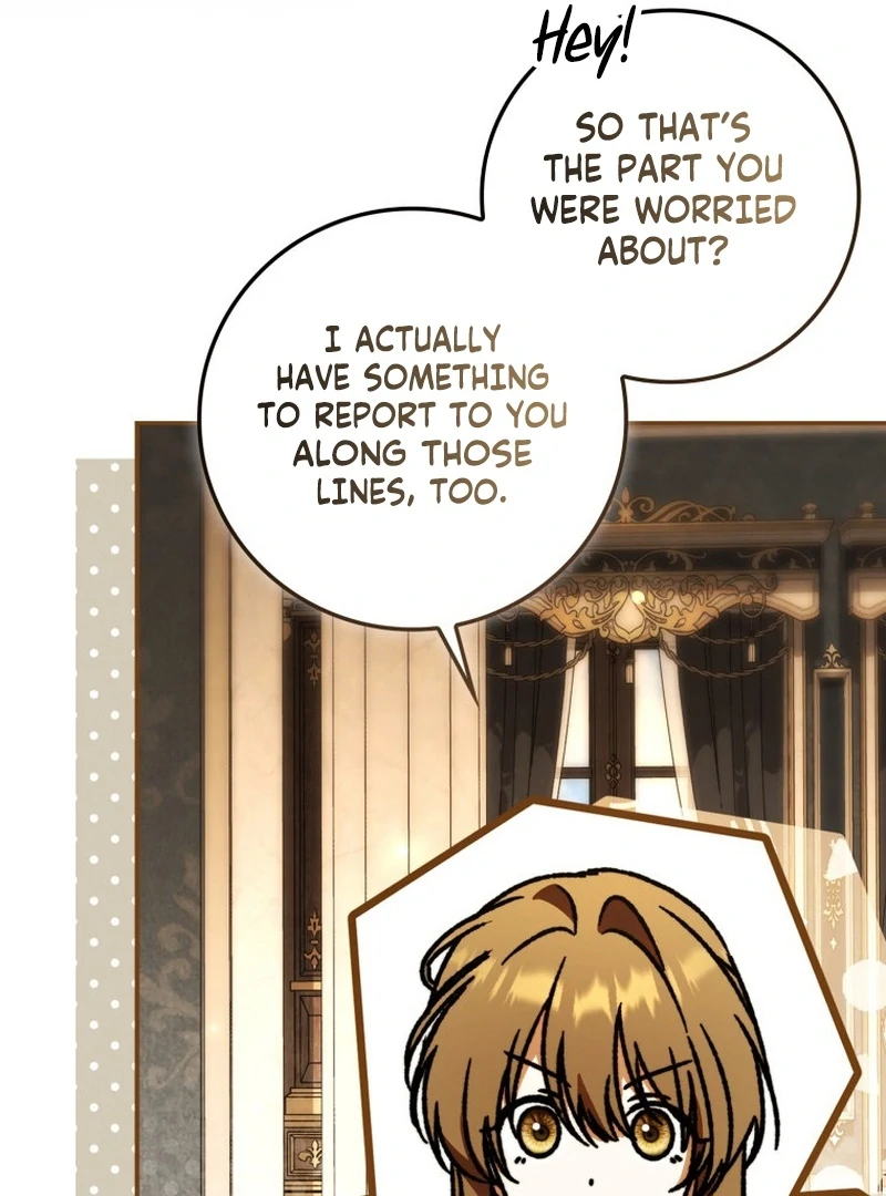 My Husband Is My Ultimate Bias, but I Think He Wants a Divorce Chapter 21 page 109 - 
