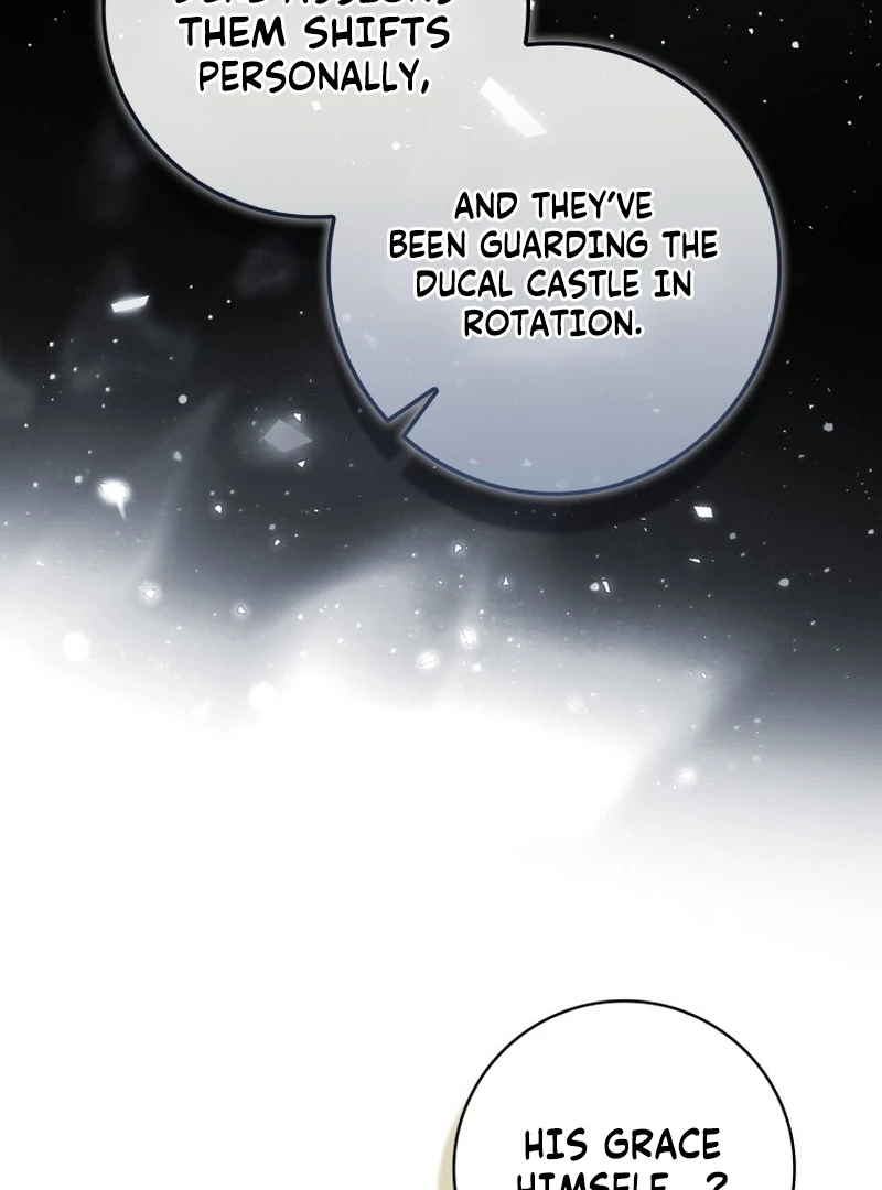 My Husband Is My Ultimate Bias, but I Think He Wants a Divorce Chapter 21 page 118 - 