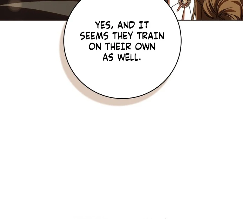 My Husband Is My Ultimate Bias, but I Think He Wants a Divorce Chapter 21 page 120 - 