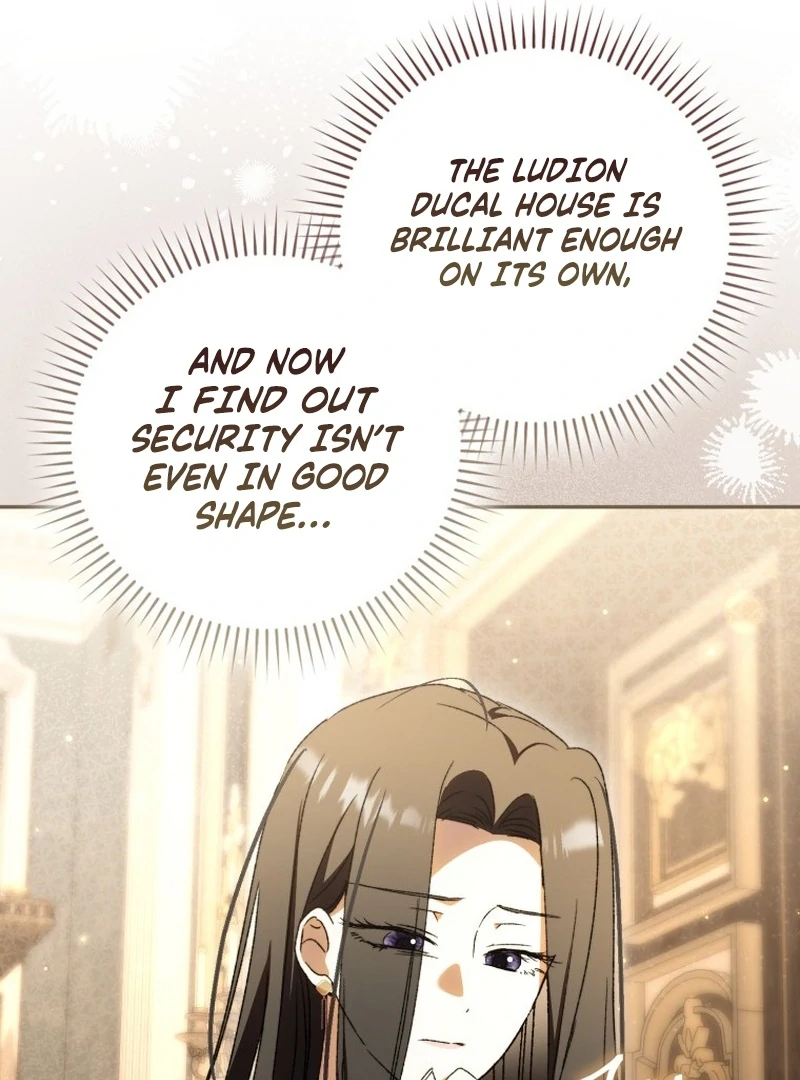 My Husband Is My Ultimate Bias, but I Think He Wants a Divorce Chapter 21 page 121 - 