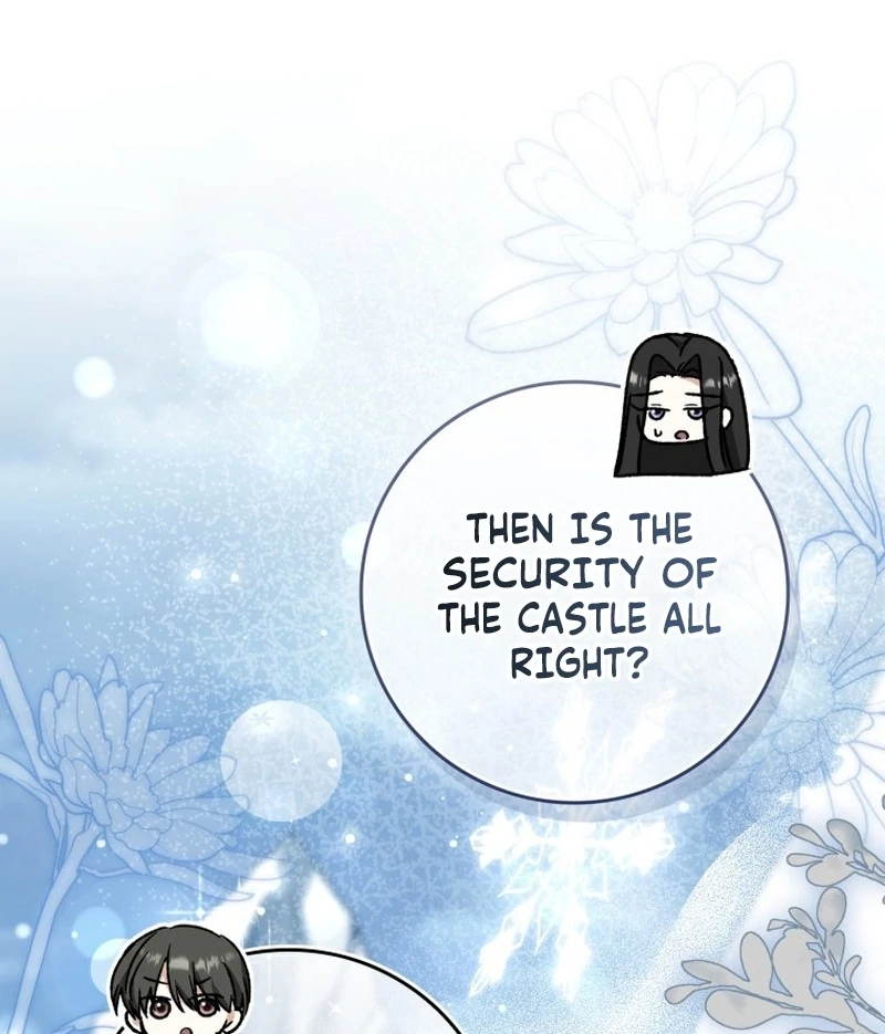 My Husband Is My Ultimate Bias, but I Think He Wants a Divorce Chapter 21 page 123 - 