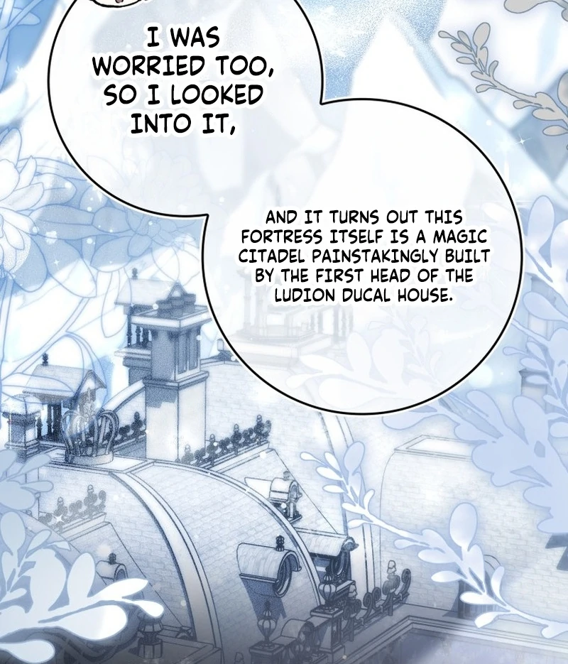 My Husband Is My Ultimate Bias, but I Think He Wants a Divorce Chapter 21 page 124 - 