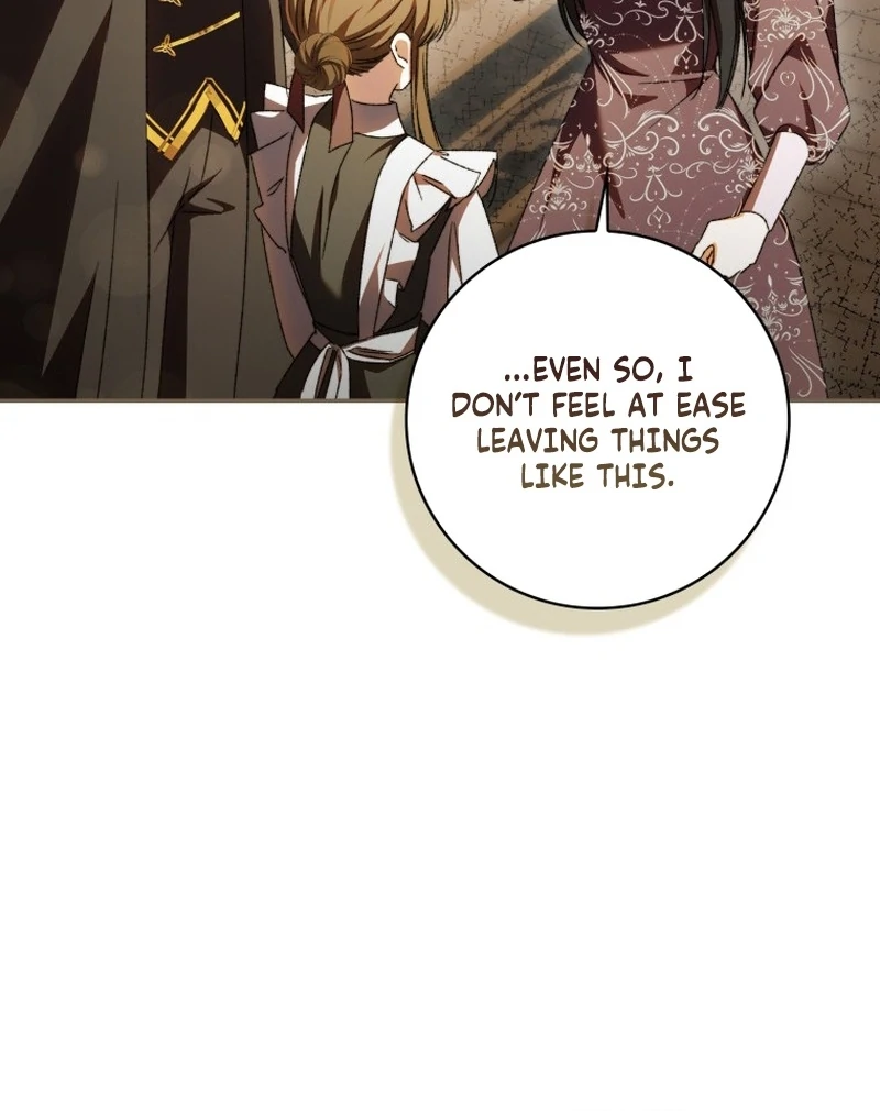 My Husband Is My Ultimate Bias, but I Think He Wants a Divorce Chapter 21 page 128 - 