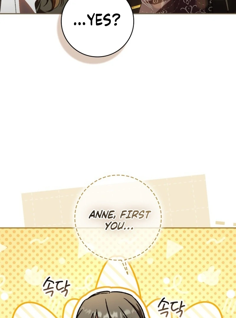 My Husband Is My Ultimate Bias, but I Think He Wants a Divorce Chapter 21 page 130 - 