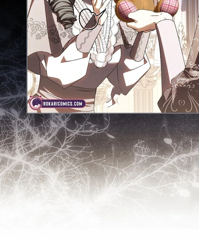 My Husband Is My Ultimate Bias, but I Think He Wants a Divorce Chapter 21 page 14 - 