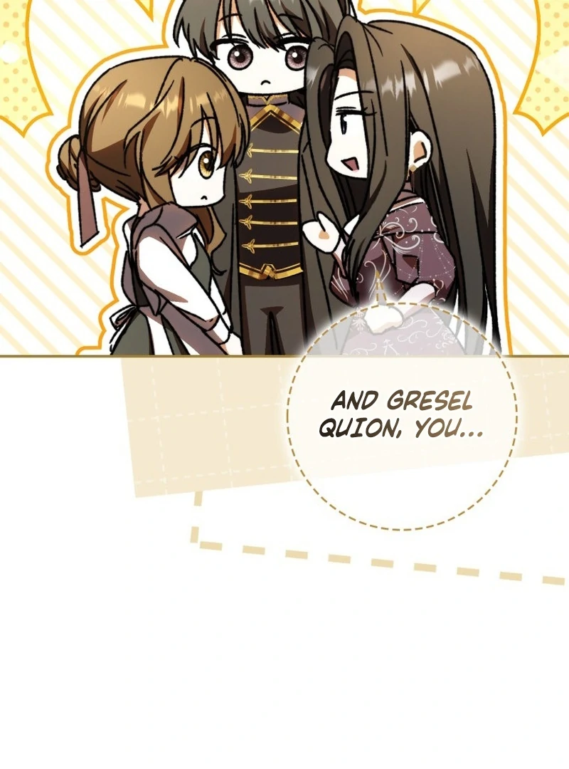 My Husband Is My Ultimate Bias, but I Think He Wants a Divorce Chapter 21 page 131 - 