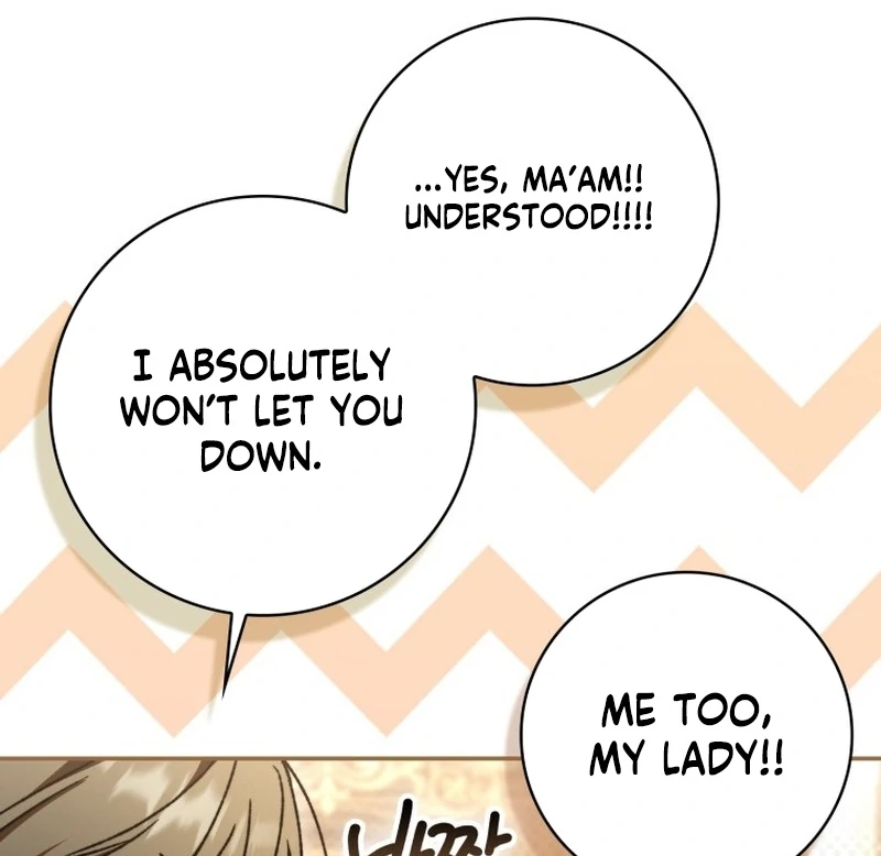 My Husband Is My Ultimate Bias, but I Think He Wants a Divorce Chapter 21 page 132 - 