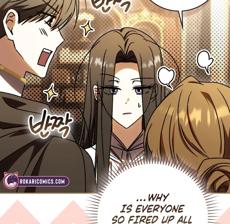 My Husband Is My Ultimate Bias, but I Think He Wants a Divorce Chapter 21 page 133 - 