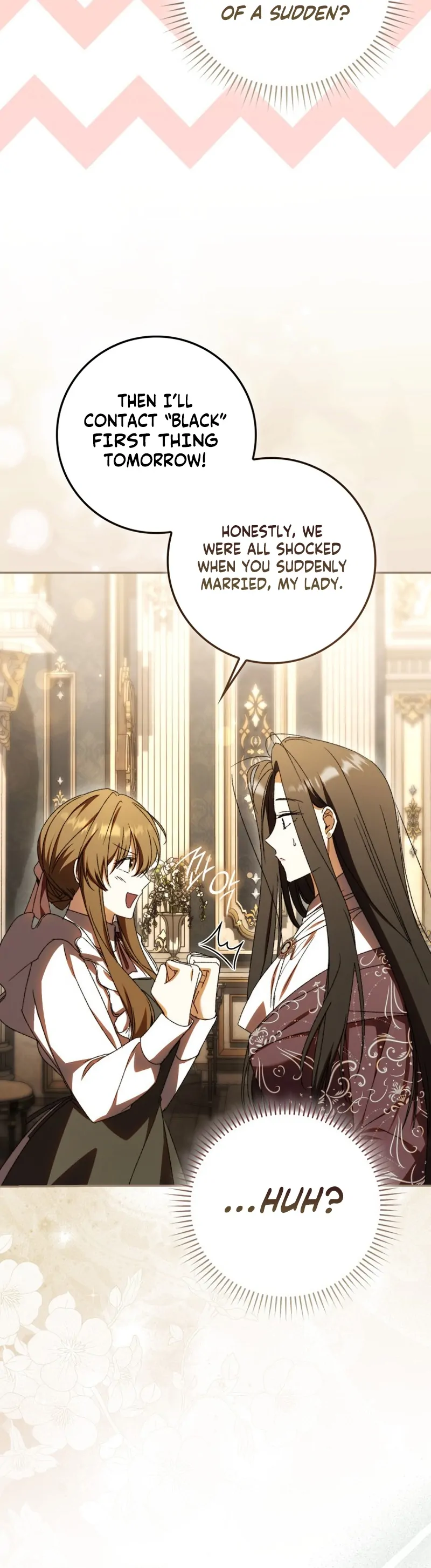 My Husband Is My Ultimate Bias, but I Think He Wants a Divorce Chapter 21 page 134 - 