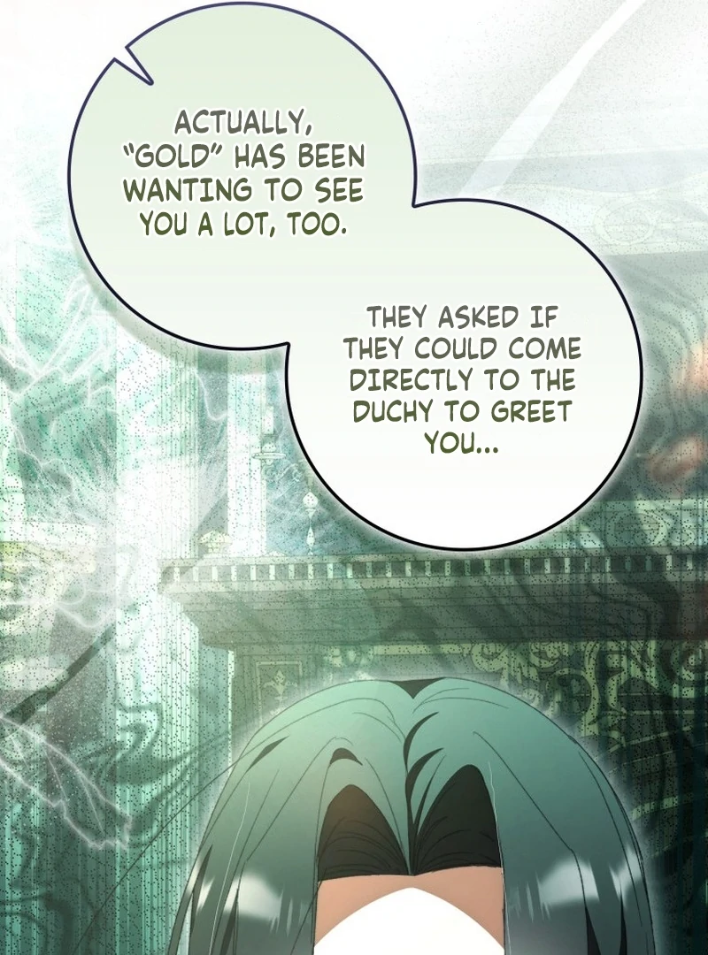 My Husband Is My Ultimate Bias, but I Think He Wants a Divorce Chapter 21 page 135 - 