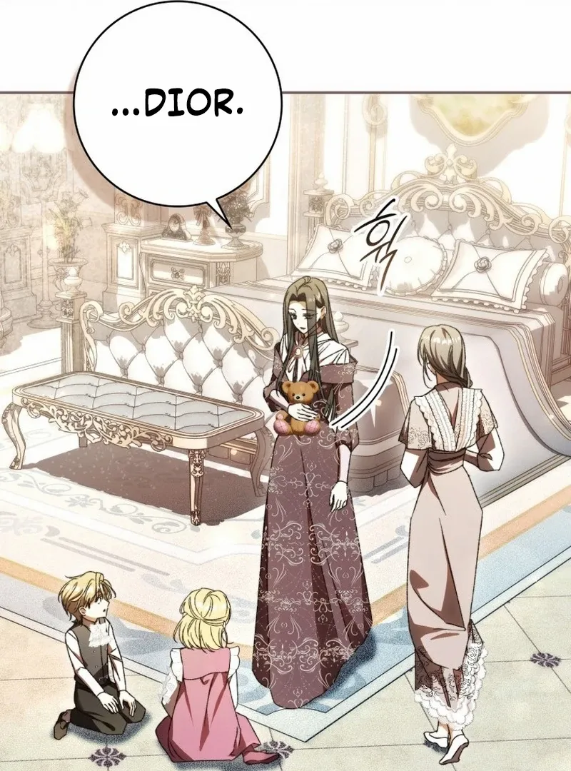 My Husband Is My Ultimate Bias, but I Think He Wants a Divorce Chapter 21 page 15 - 