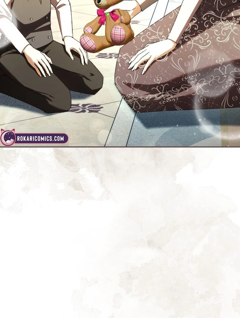 My Husband Is My Ultimate Bias, but I Think He Wants a Divorce Chapter 21 page 18 - 