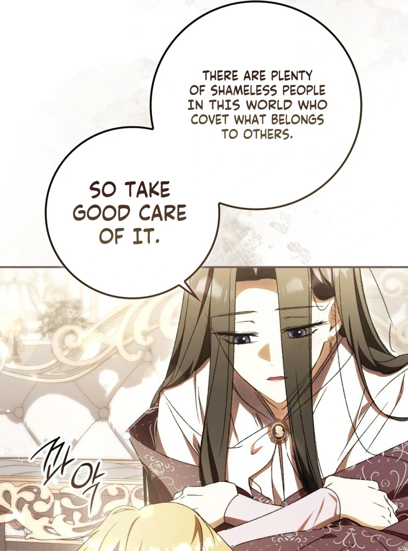 My Husband Is My Ultimate Bias, but I Think He Wants a Divorce Chapter 21 page 19 - 