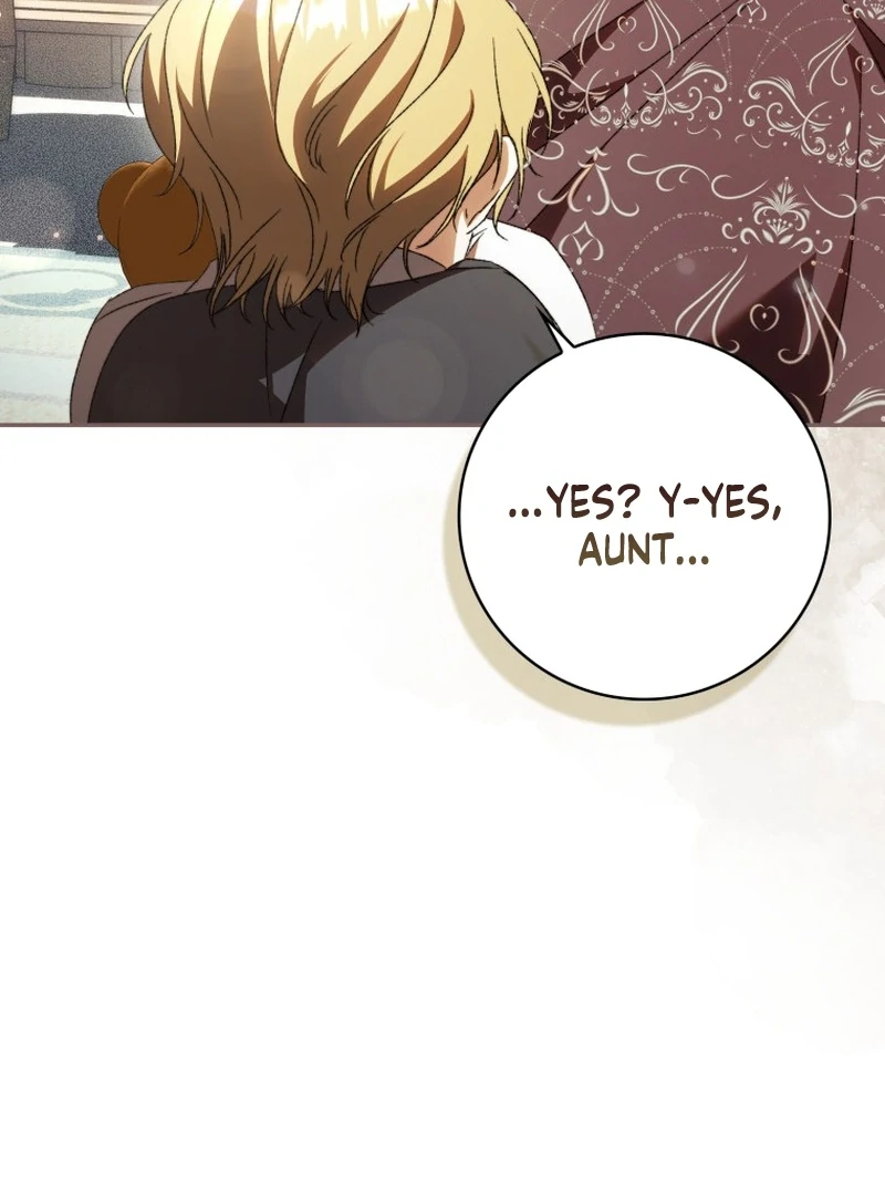 My Husband Is My Ultimate Bias, but I Think He Wants a Divorce Chapter 21 page 20 - 