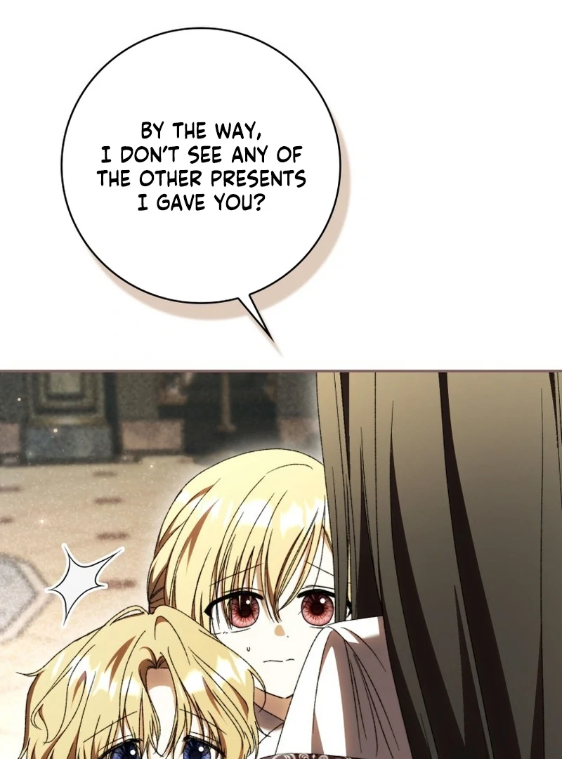 My Husband Is My Ultimate Bias, but I Think He Wants a Divorce Chapter 21 page 21 - 