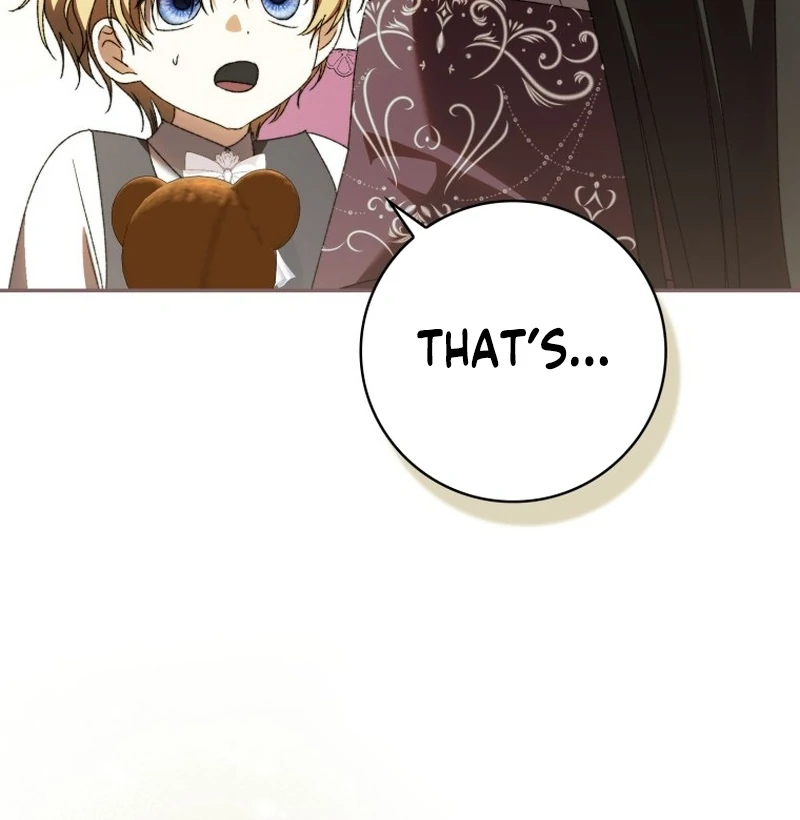 My Husband Is My Ultimate Bias, but I Think He Wants a Divorce Chapter 21 page 22 - 