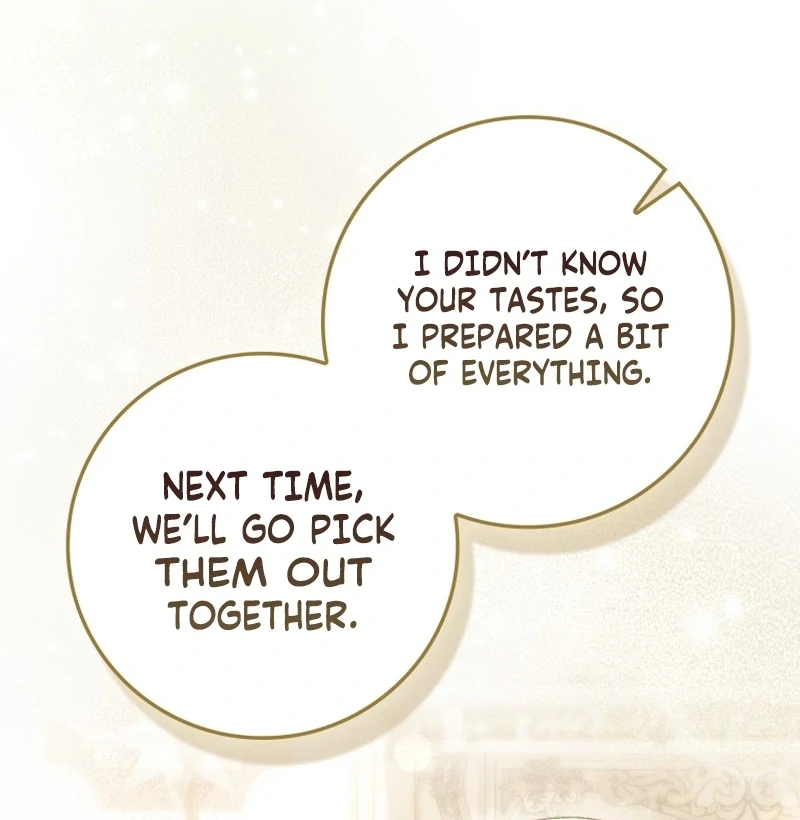 My Husband Is My Ultimate Bias, but I Think He Wants a Divorce Chapter 21 page 23 - 