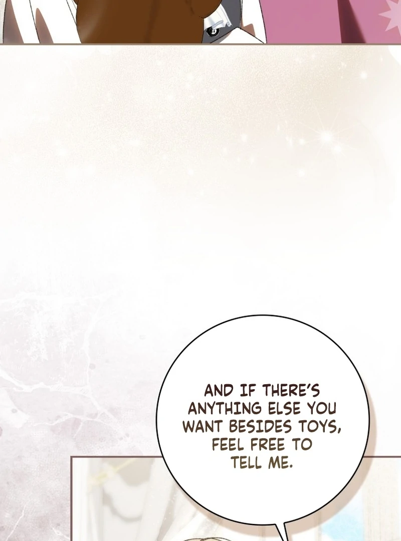 My Husband Is My Ultimate Bias, but I Think He Wants a Divorce Chapter 21 page 25 - 