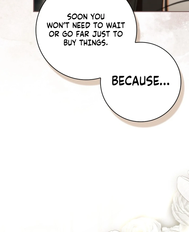 My Husband Is My Ultimate Bias, but I Think He Wants a Divorce Chapter 21 page 27 - 