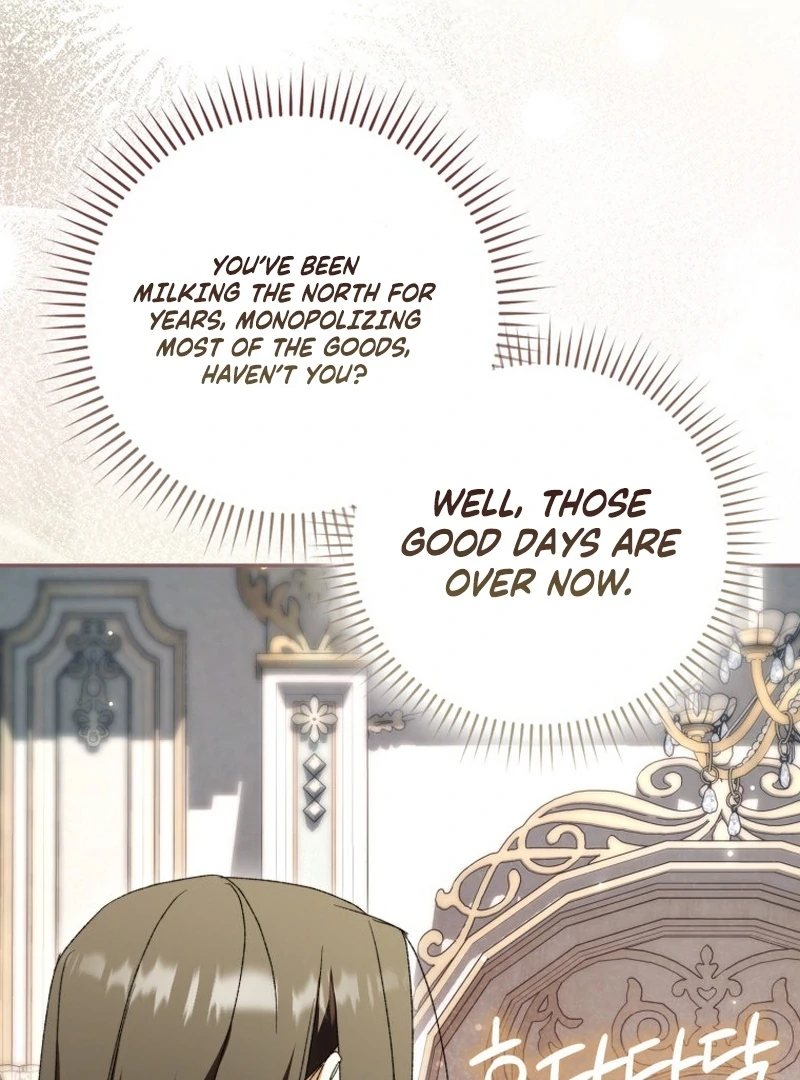 My Husband Is My Ultimate Bias, but I Think He Wants a Divorce Chapter 21 page 39 - 