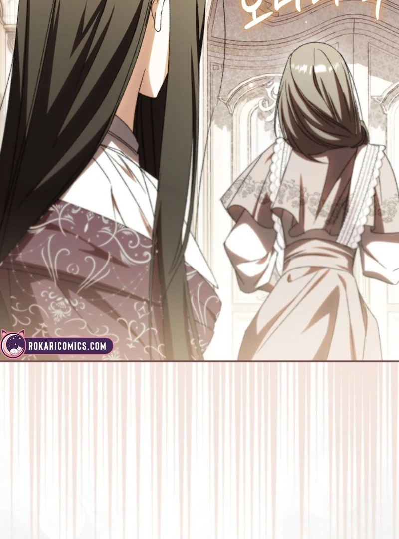My Husband Is My Ultimate Bias, but I Think He Wants a Divorce Chapter 21 page 40 - 
