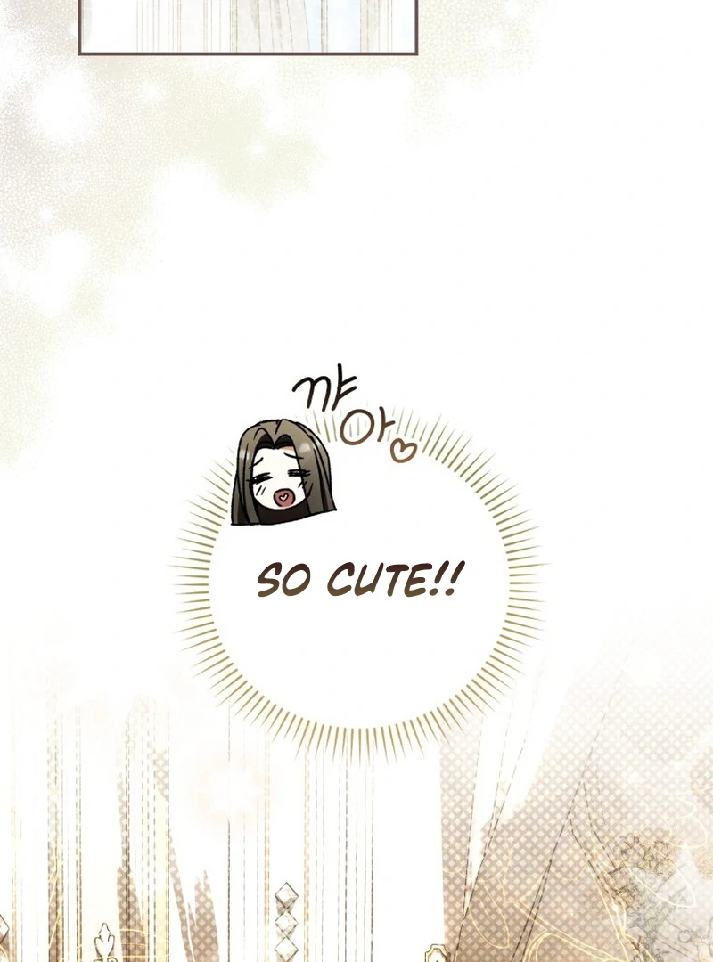 My Husband Is My Ultimate Bias, but I Think He Wants a Divorce Chapter 21 page 46 - 