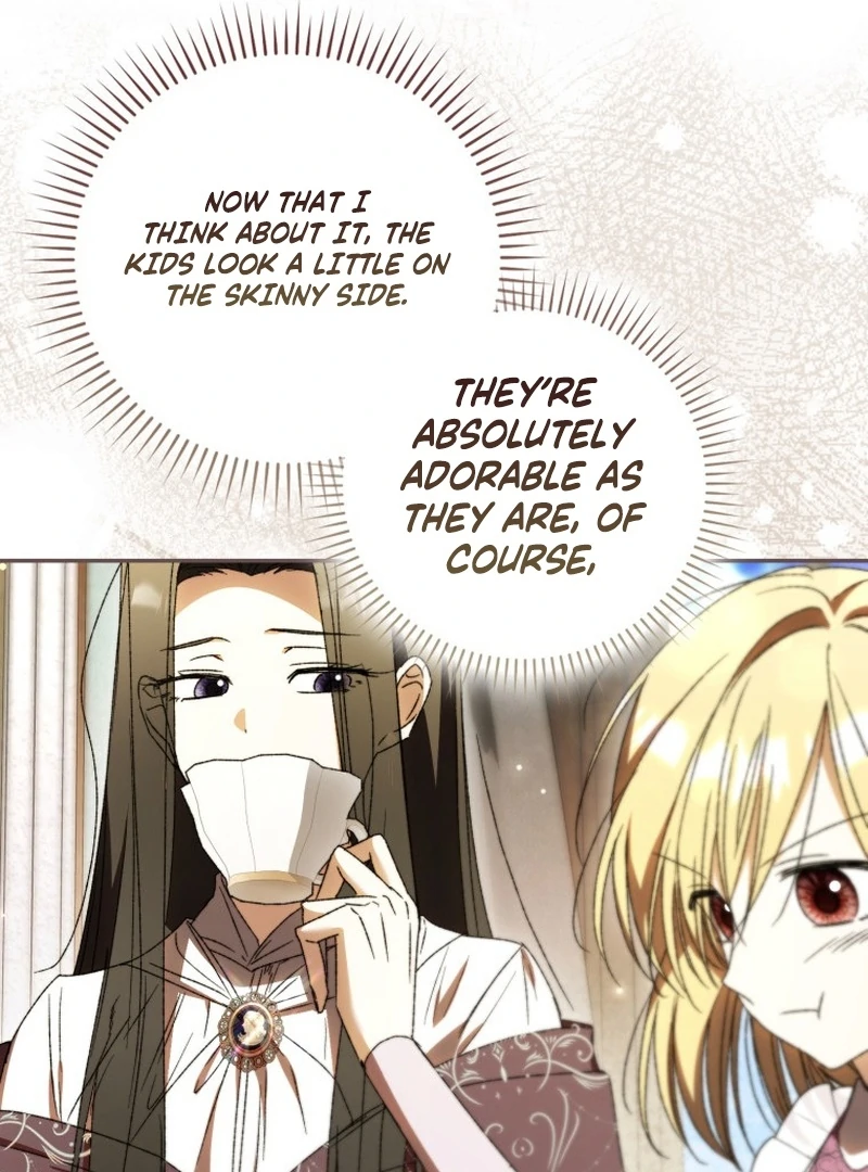 My Husband Is My Ultimate Bias, but I Think He Wants a Divorce Chapter 21 page 49 - 