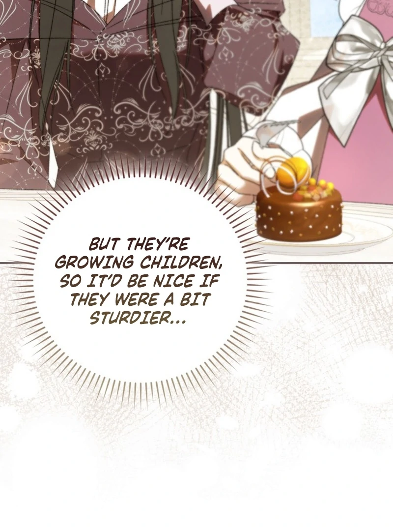 My Husband Is My Ultimate Bias, but I Think He Wants a Divorce Chapter 21 page 50 - 