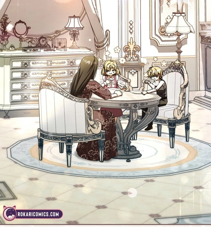 My Husband Is My Ultimate Bias, but I Think He Wants a Divorce Chapter 21 page 52 - 