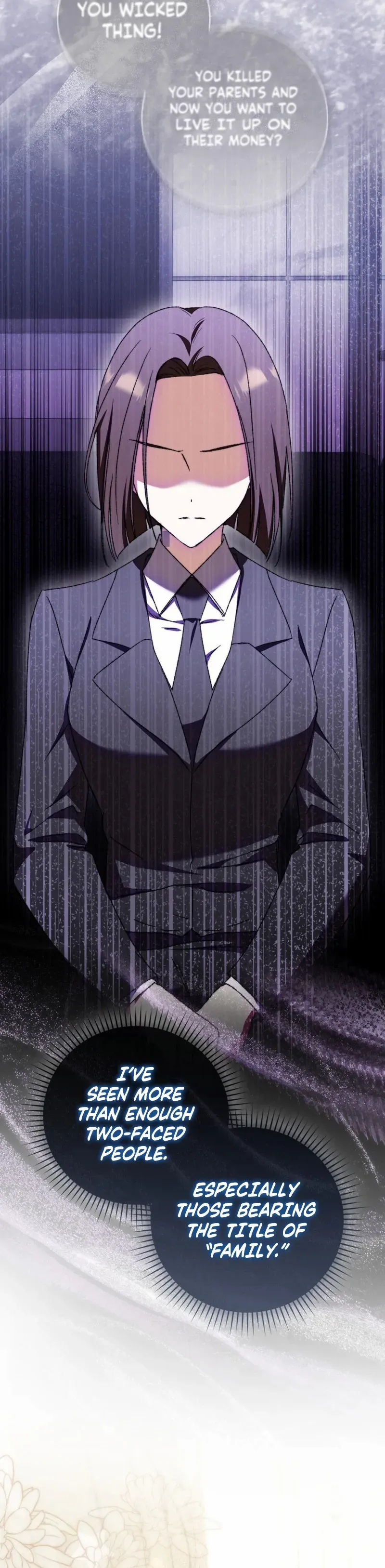 My Husband Is My Ultimate Bias, but I Think He Wants a Divorce Chapter 21 page 54 - 