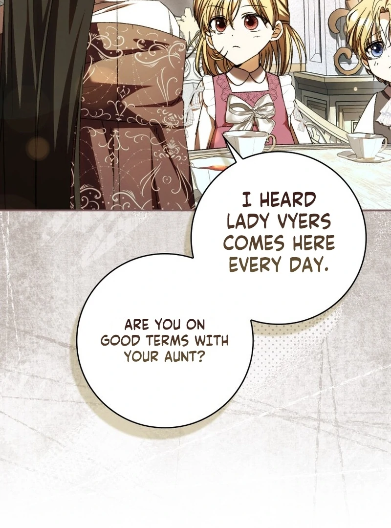 My Husband Is My Ultimate Bias, but I Think He Wants a Divorce Chapter 21 page 56 - 
