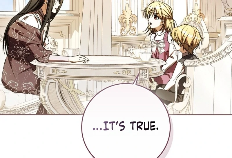 My Husband Is My Ultimate Bias, but I Think He Wants a Divorce Chapter 21 page 58 - 