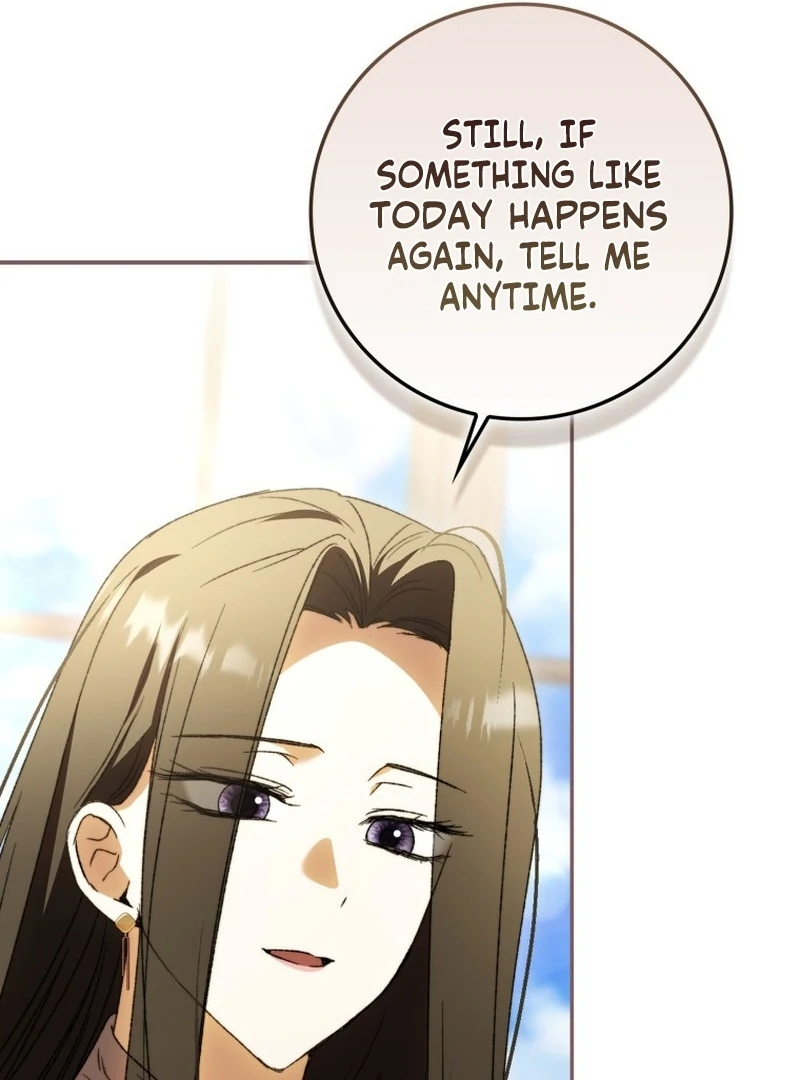 My Husband Is My Ultimate Bias, but I Think He Wants a Divorce Chapter 21 page 60 - 