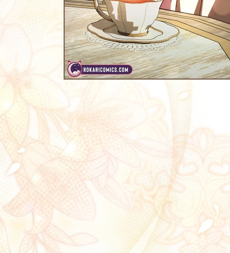 My Husband Is My Ultimate Bias, but I Think He Wants a Divorce Chapter 21 page 63 - 