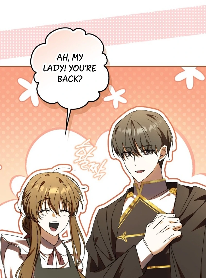 My Husband Is My Ultimate Bias, but I Think He Wants a Divorce Chapter 21 page 70 - 
